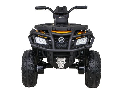 Quad XT-SPEED 4x4 Yellow