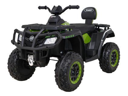 Quad XT-SPEED 4x4 Green