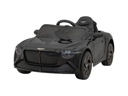 Bentley Bacalar Black