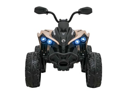 Quad Maverick ATV Khaki