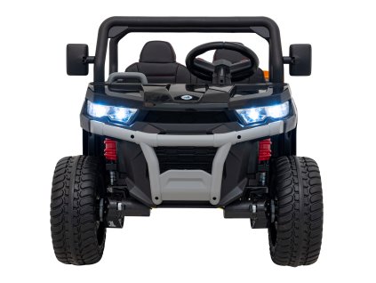 Pick-up vehicle Speed 900 Black