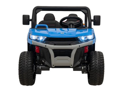 Pick-up vehicle Speed 900 Blue