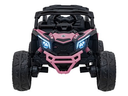 Vehicle ATV CAN-AM Maverick Pink