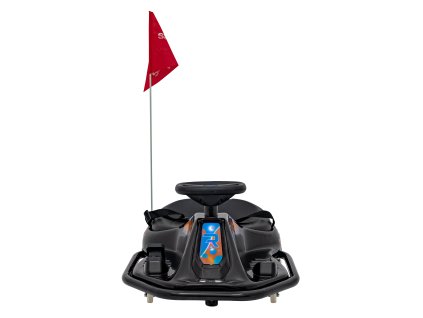 Racing Drifter vehicle Black
