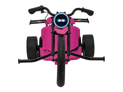Vehicle DRIFT BIKE 21Pink
