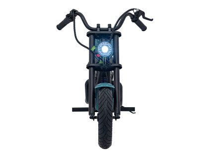 Motor Cruiser 12 vehicle Blue