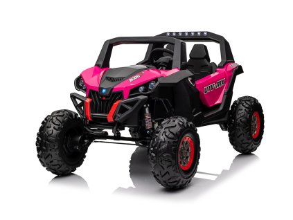 Buggy UTV-MX 2000N Pink
