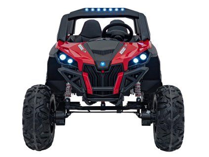 Buggy UTV-MX 2000N Red