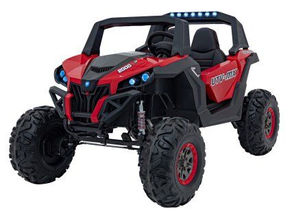 Buggy UTV-MX 2000N Red