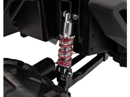 Buggy UTV-MX 2000N White