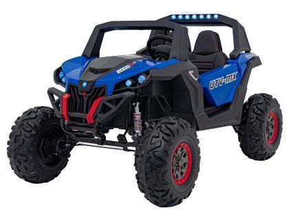 Buggy UTV-MX 2000N Blue