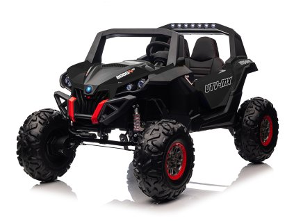 Buggy UTV-MX 2000N Black