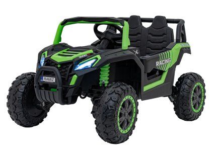 Buggy UTV 2000M Racing Green