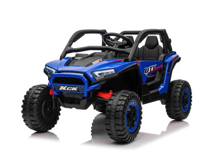 Vehicle Buggy 4x4 KCK Blue