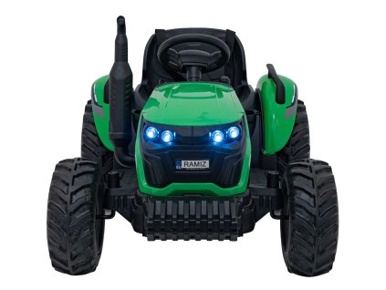GROW 1804 Tractor vehicle Light Green