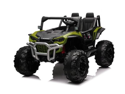 HONDA Talon 4x4 Off-Road Vehicle Green