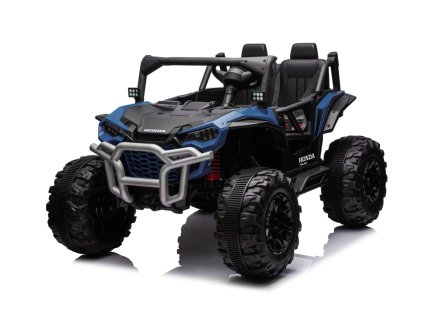 HONDA Talon 4x4 Off-Road Vehicle Blue