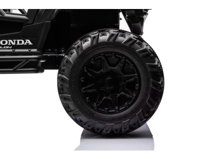 HONDA Talon 4x4 Off-Road Vehicle Black