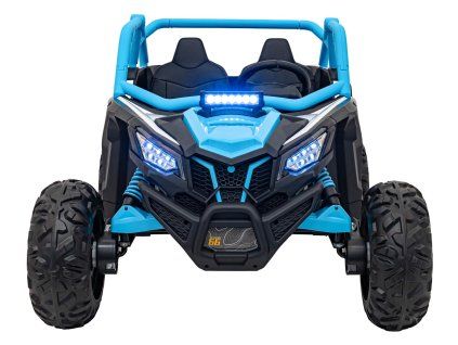Buggy SR SUPER 66 Blue