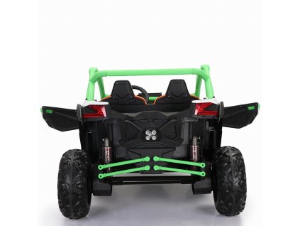 Buggy SR SUPER 66 Green