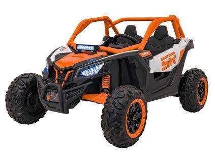 Buggy SR SUPER 66 Orange