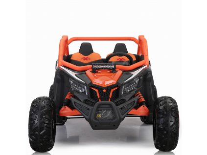 Buggy SR SUPER 66 Orange