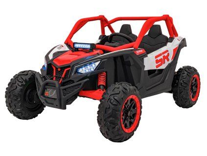 Buggy SR SUPER 66 Red