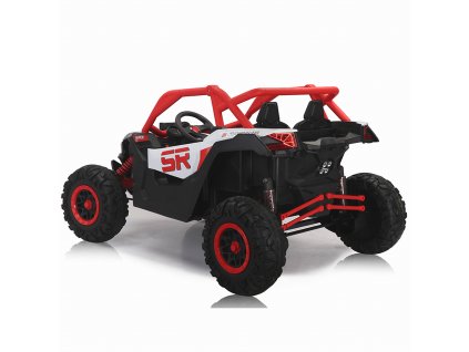 Buggy SR SUPER 66 Red