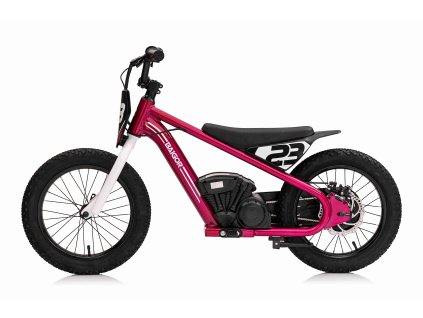 Motor BAIGOR 23 PRO Pink