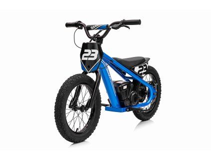 Motor BAIGOR 23 PRO Blue