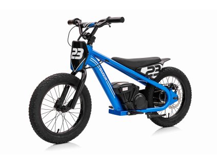 Motor BAIGOR 23 PRO Blue