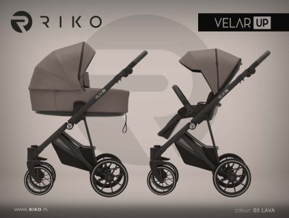 Riko Velar Up 05 Lava