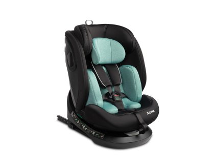 Autosedačka AZURE I-SIZE MINT (40-150)