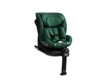 Autosedačka COMFI I-SIZE GREEN (40-150)