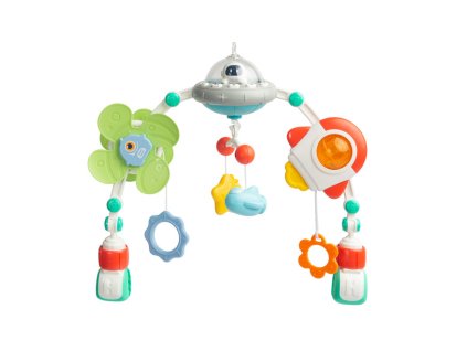 Toyz Oblouk s hračkami Kosmos