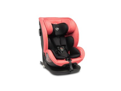 Autosedačka SECURO I-SIZE DIRTY PINK (40-150)