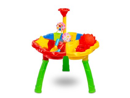 VZDĚLÁVACÍ HRAČKA TOYZ ACTIVITY BALI NA PÍSEK