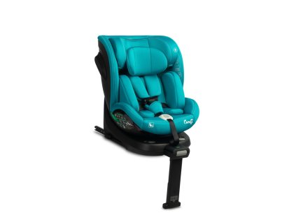 Autosedačka COMFI I-SIZE BLUE (40-150)
