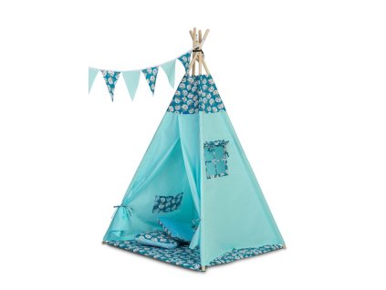 TEEPEE STAN  MÁTA