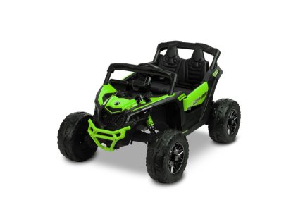 Elektrické bugy MAVERICK GREEN