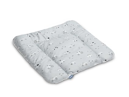 TAPICERKA NA KOMODĘ 70x75 MINI AUTKA