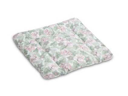 TAPICERKA NA KOMODĘ 70x75 CLEMATIS