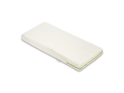 MATERAC KOKOS-PIANKA-KOKOS 90X40 ALOE VERA (8cm)