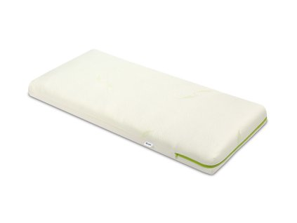 MATERAC GRYKA-PIANKA-KOKOS 90x40 ALOE VERA