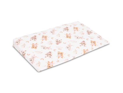 POSZEWKA NA KLIN 38X60 ALOHA