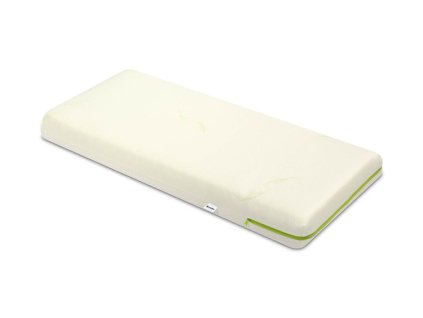 MATERAC LATEKS-PIANKA-KOKOS 90x40 ALOE VERA (9 cm)