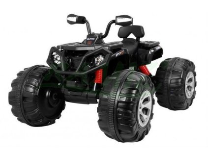 Quad ATV JS3188-24V Zielony