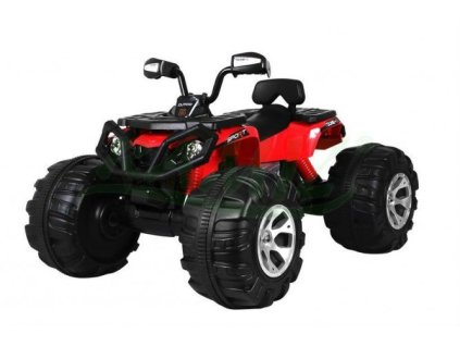 Quad ATV JS3188-24V Zielony