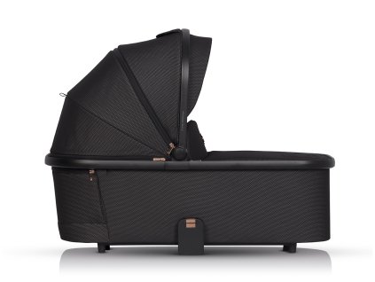 Gondola do wózka dziecięcego Cavoe Moi+ Meteorite