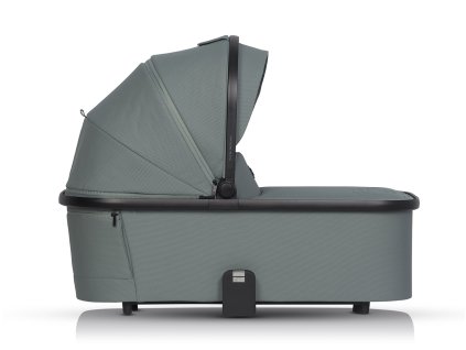 Gondola do wózka dziecięcego Cavoe Moi+ Boho Green